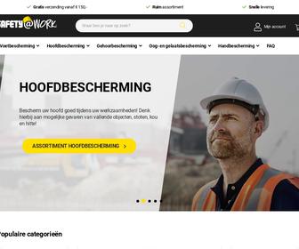 http://www.safety-atwork.nl