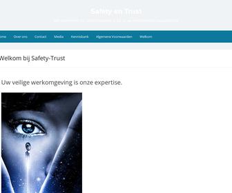 Safety-Trust