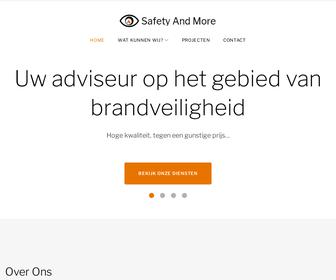 http://www.safetyandmore.nl