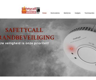 SafetyCall