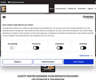https://www.safetycentreboxmeer.nl