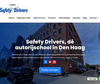 Safety Drivers