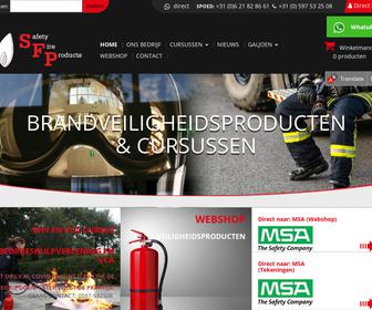 http://www.safetyfireproducts.nl