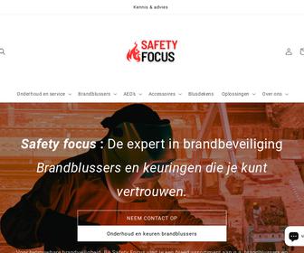 https://www.safetyfocus.nl