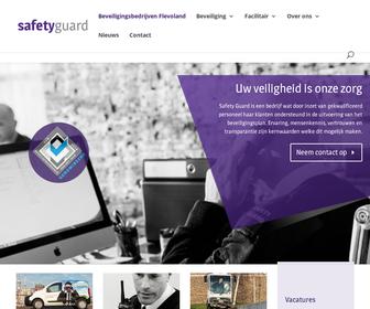 http://www.safetyguard.nl