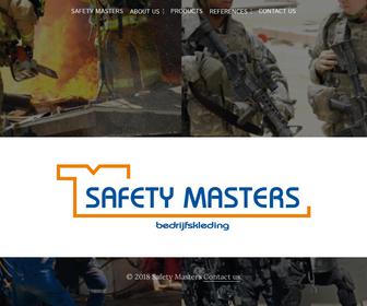 Safety Masters International B.V.