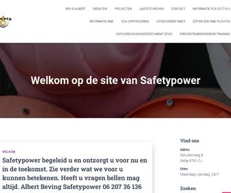 http://www.safetypower.nl
