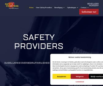 http://www.safetyproviders.nl