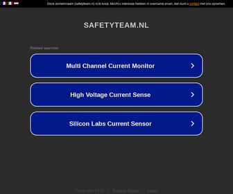 Safetyteam