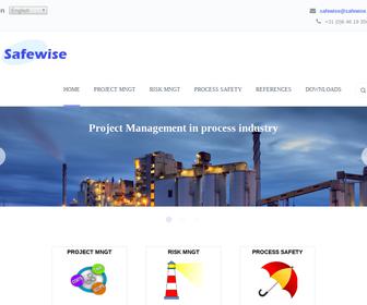 http://www.safewise.nl