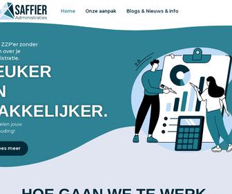 http://www.saffieradministraties.nl