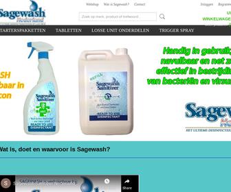 Sagewash Nederland