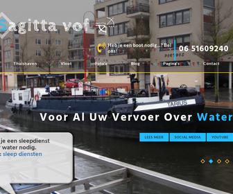 V.O.F. Sagitta