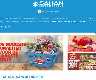 Sahan Supermarkt Schans B.V.
