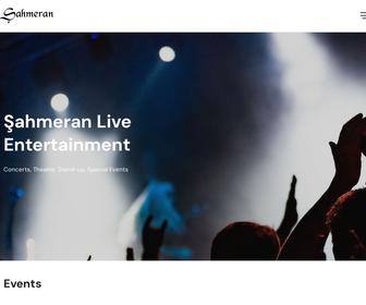 Sahmeran Entertainment B.V.
