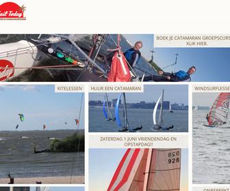 http://www.sail-today.nl