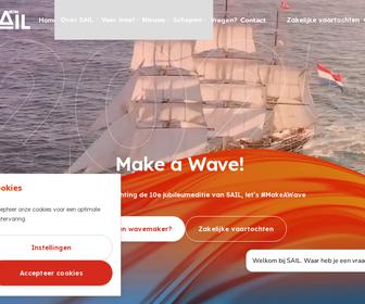 http://www.sail.nl