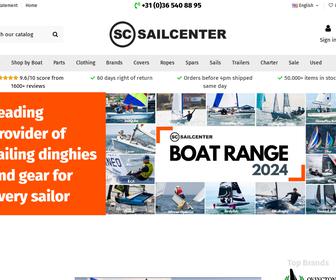 http://www.sailcenter.nl