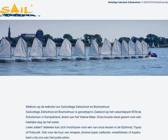 http://www.sailcollege.nl