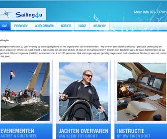 http://www.sailing4u.nl