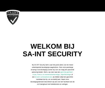http://www.saint-security.nl