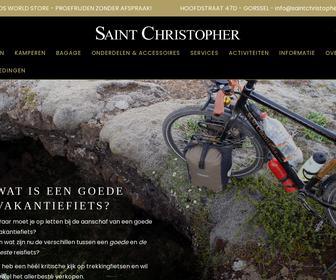 http://www.saintchristopher.bike