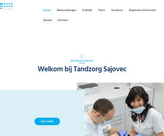 Tandartsenpraktijk dr. Sajovec B.V.