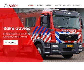 http://www.sake-advies.nl