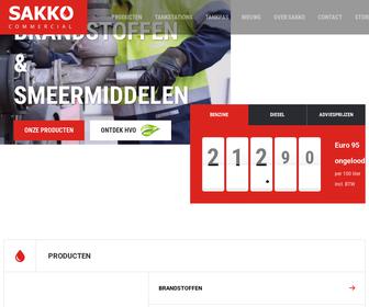 Sakko Commercial B.V.