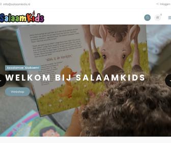 http://www.salaamkids.nl