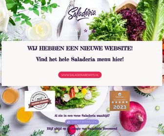 http://www.saladeria.nl
