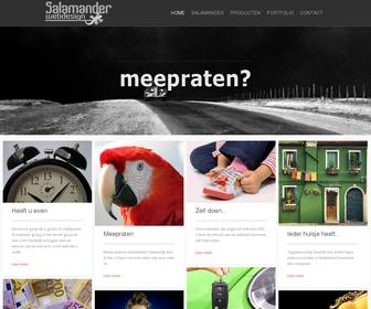 http://www.salamanderwebdesign.nl
