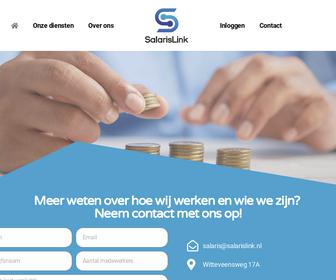 http://www.salarislink.nl