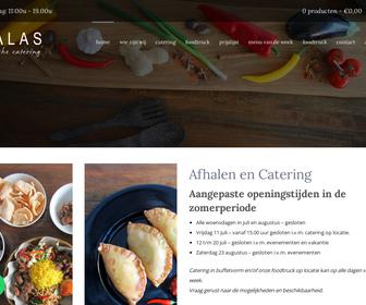 Salas catering