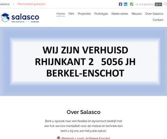 http://www.salasco.nl