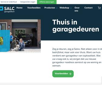 http://www.salcogaragedeuren.nl