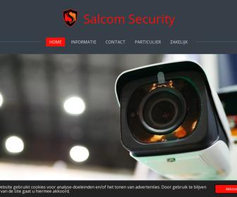 Salcom Security