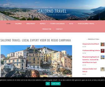 Salerno Travel