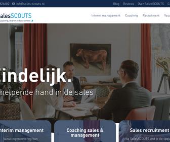 http://www.sales-scouts.nl