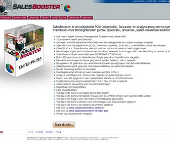 http://www.salesbooster.nl
