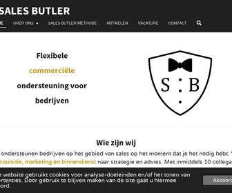 Sales Butler B.V.