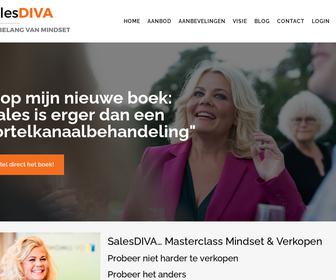 http://www.salesdiva.nl