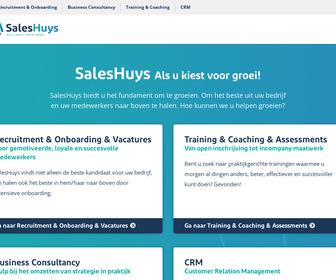http://www.saleshuys.nl