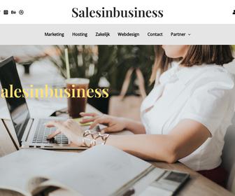 http://www.salesinbusiness.nl