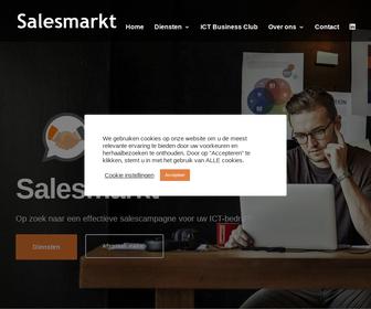 http://www.salesmarkt.nl