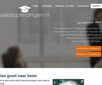 http://www.salesopleidingen.nl