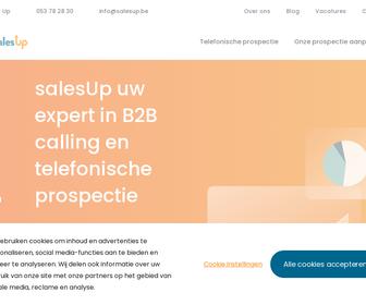 http://www.salesup.nl