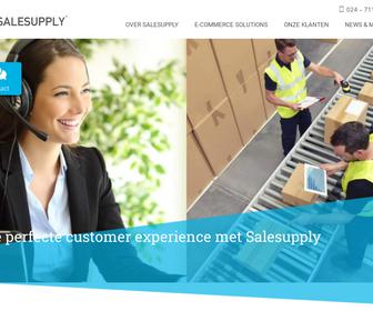 Salesupply Nederland Operations B.V.