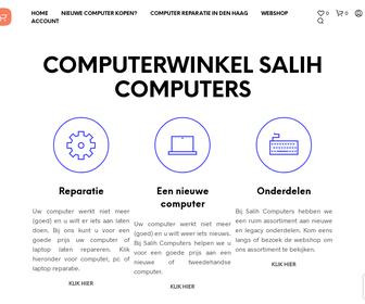 Salih Computers