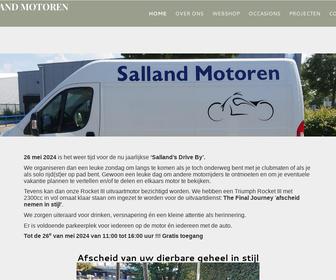 Salland Motoren